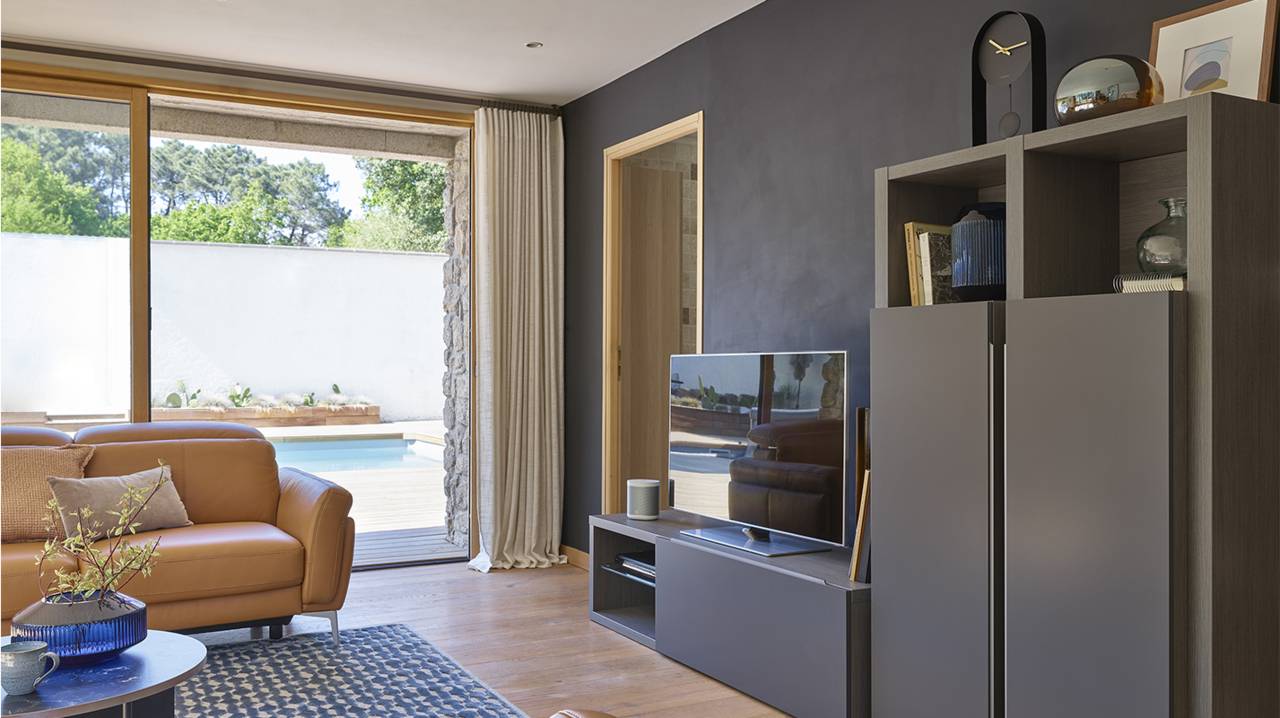 rangement modulable meubles gautier