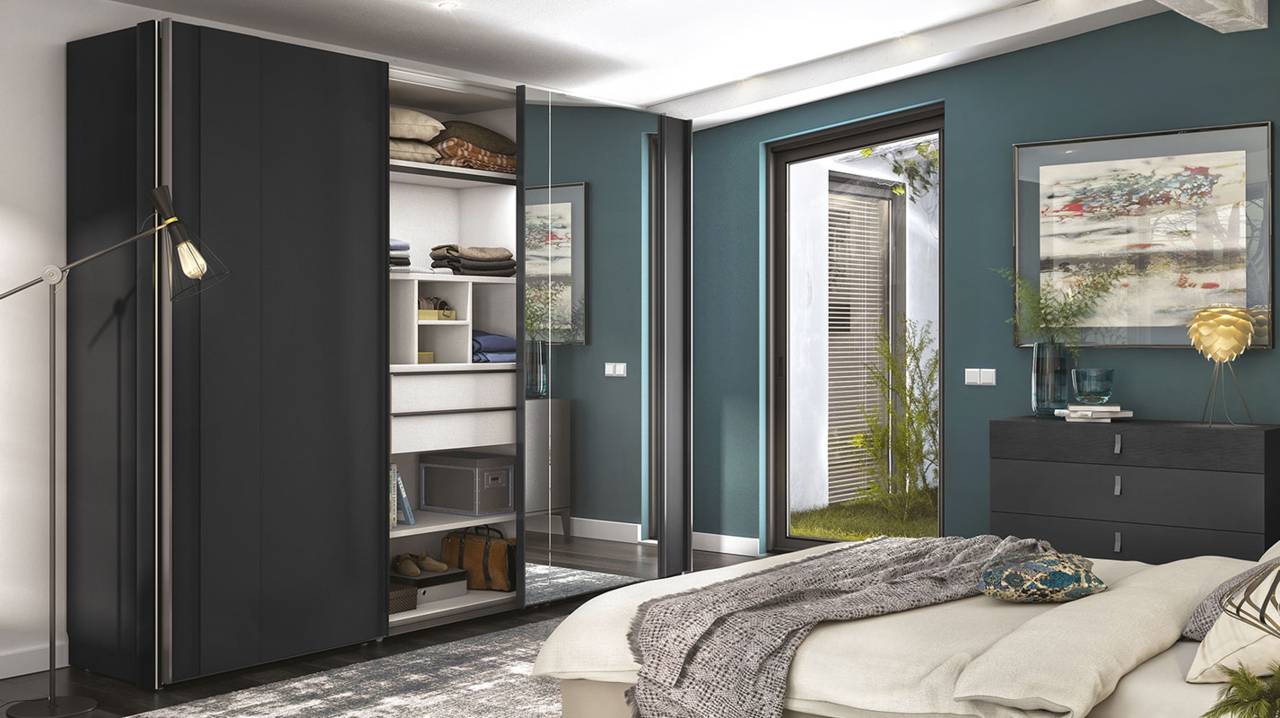 rangement modulable meubles gautier