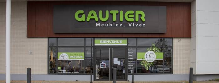 Magasin online basket gilly