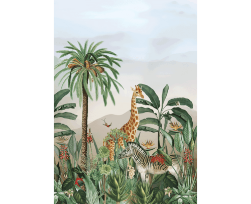 Panoramique De Ninon - Safari L.192