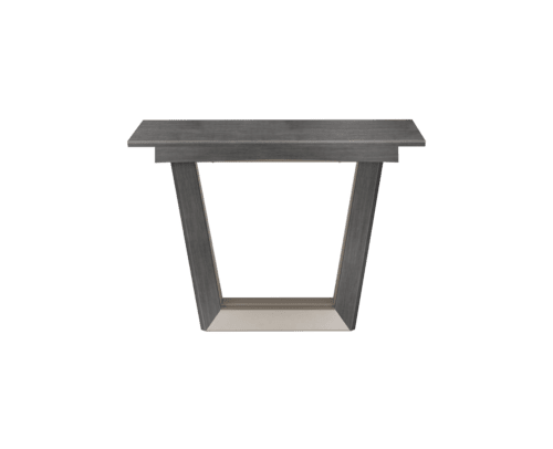 Setis extending console table
