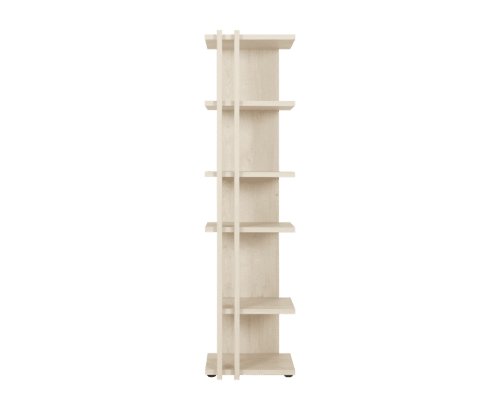 Lodge bookcase