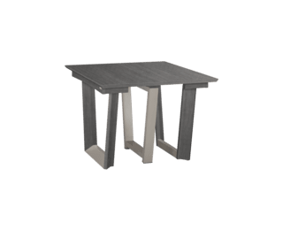 Setis extending console table