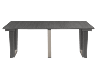 Setis extending console table