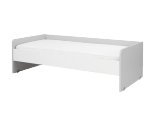 Dimix Trio 90 x 200 sliding bed
