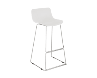 Filo high stool