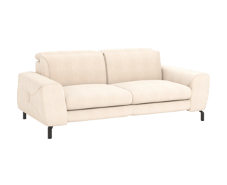 Serenity 3-seater sofa
