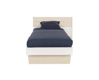 Mistral bed