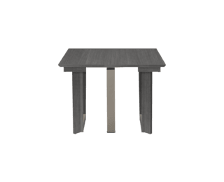 Setis extending console table