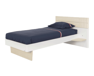 Mistral bed