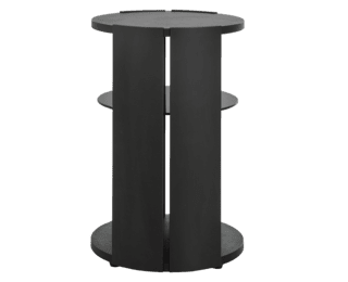 Addict Orbite couch-end unit 