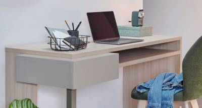 Inspiration Bureau Graphic meubles gautier