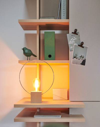Inspiration Bureau Graphic meubles gautier