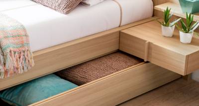 Inspiration Chambre Symphonie meubles gautier