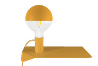 Yellow Combo Magnetic lamp