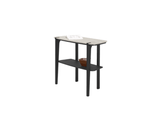 Addict Dedicace console table