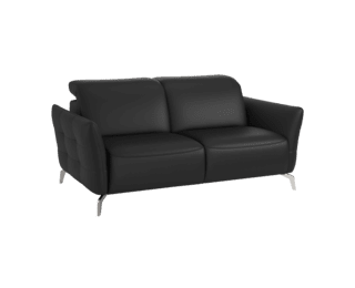 Livea 2-seater sofa