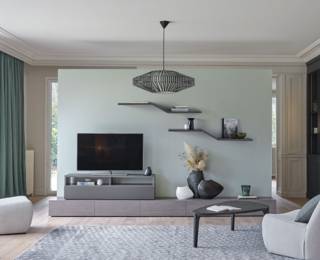 Adulis TV stand