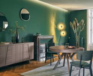 Arco 3-door sideboard