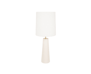Lampadaire Cosiness Blanc