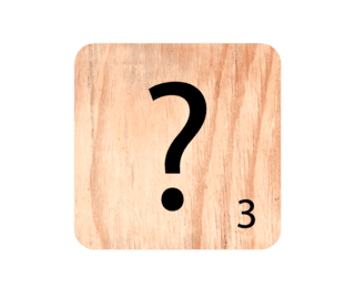 Question mark 