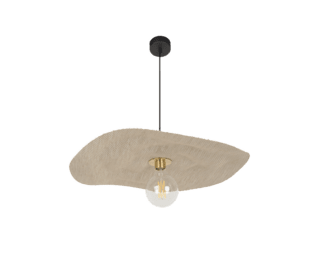 Suspension Rivage Naturel D58
