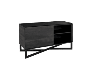 Audace TV unit L. 120 on stand