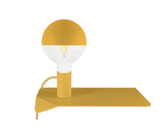 Yellow Combo Magnetic lamp