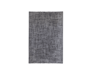 Tapis Peaky Noir