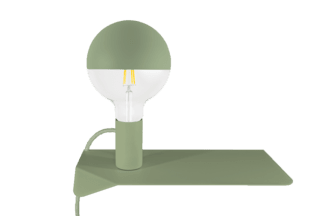 Green Combo Magnetic lamp