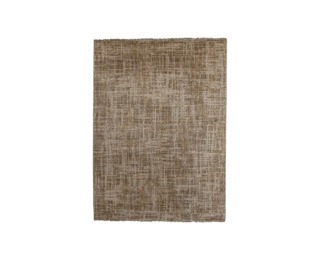 Tapis Peaky Safran