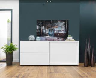 Preface Initial sideboard