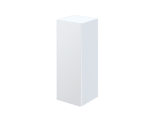 Adulis single door unit
