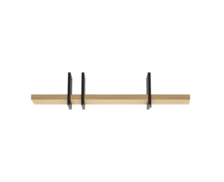 Natura wall shelf