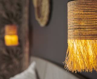 Suspension Formentera 1L