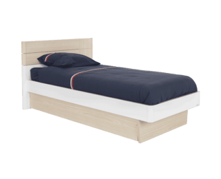 Mistral bed
