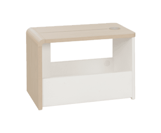 Mistral desk return