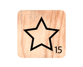 Star symbol