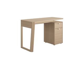 Dimix Master desk