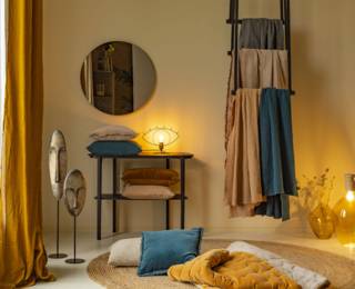 Addict Dedicace console table