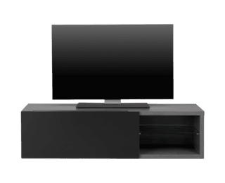 Preface TV unit