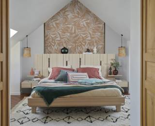Symphonie bed