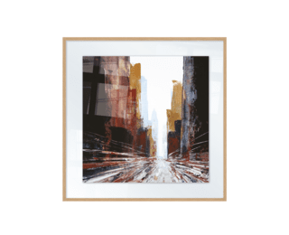 Tableau Vitrine Diretta