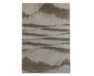 Tapis Nairobi Kaki