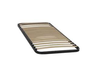 Bed base, 20 slats