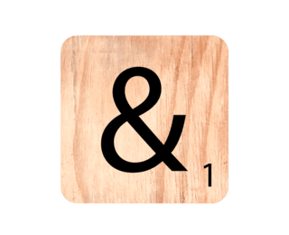 & symbol