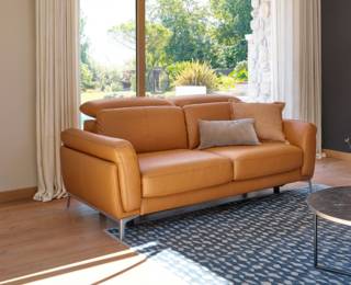 Meda 3-seater sofa