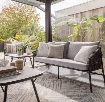 mobilier d'extérieur meubles gautier