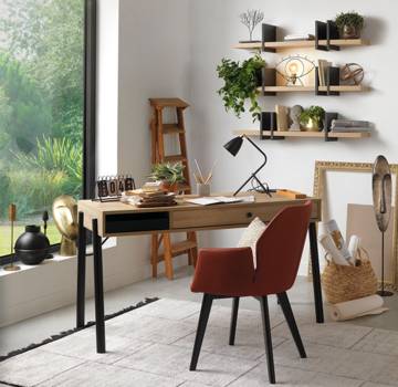 Modern Home Office Furniture | Gautier Furniture