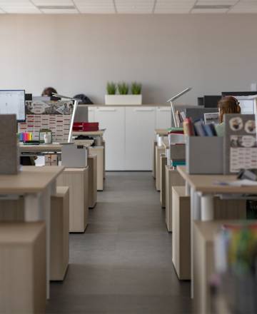 Gautier Business, le spécialiste des solutions de bureaux fonctionnelles et design